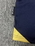 West Ham United Third  Away Fans 1:1 Quality Soccer Jersey 25-26