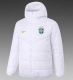 Tottenham Atletico Madrid Chelsea barcelona America PSG all team customized cotton-padded clothes Jacket 1:1 25-26