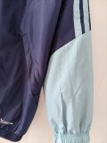 Argentina Windbreaker Blue 1:1 Quality Soccer Jersey 26-27 （2026）