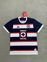 Cruz Azul goalkeeper fans 1:1 Quality Soccer Jersey  24-25