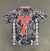England  Special Edition POLO Fans #7 PALACE 1:1 Quality Soccer Jersey  26-27 (2026)