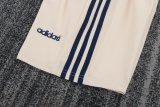 Retro Newcastle Away Kids  1:1 Quality Soccer Jersey 1995-1997