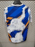 Real Madrid  Special Edition  Blue White Fans 1:1 Quality Soccer Jersey   25-26