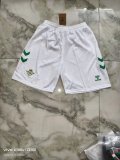 betis  home shorts pants  short pant  1:1 Quality Soccer Jersey  24-25