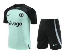 Chelsea Training clothing set 1:1  23-24