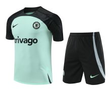 Chelsea Training clothing set 1:1  23-24