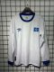 El Salvador long  away  Fans 1:1 Quality Soccer Jersey  25-26
