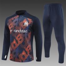 Marseille Training  Tracksuit  1:1  24 -25