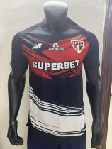 Sao Paulo Training Clothes player 25-26  1:1 Quality Soccer Jersey