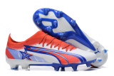 Puma Ultra Ultimate FG39-45 彪马世界杯全针织防水FG足球鞋