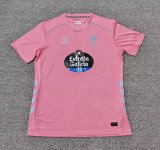 Celta Third Away Fans  1:1 Quality Soccer Jersey  25-26