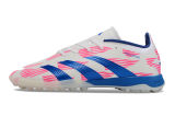 adidds falcon PREDATOR ELITE High end TF broken nail  Football Shoes Size 36-45