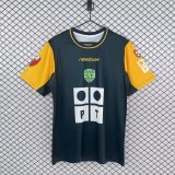 Sporting Lisbon  Special Edition  Fans  1:1 Quality Soccer Jersey  25-26