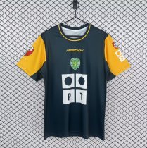 Sporting Lisbon  Special Edition  Fans  1:1 Quality Soccer Jersey  25-26