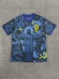 Brazil  Special Edition Fans 1:1 Quality Soccer Jersey  24-25