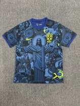 Brazil  Special Edition Fans 1:1 Quality Soccer Jersey  24-25