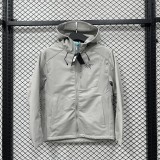 ARCTERYX Interchange Jacket Windbreaker 1:1 25-26