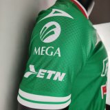 Necaxa Special Edition player 1:1 Quality Soccer Jersey    24-25