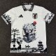 Japan Special Edition  Fans  1:1 Quality Soccer Jersey  24-25