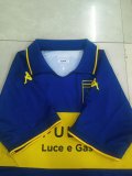 Boca Juniors 120 year  anniversary edition  Fans 1:1 Quality Soccer Jersey