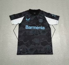 Leverkusen Special Edition  Fans 1:1 Quality Soccer Jersey 24-25