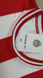 Retro  Chivas 100 Year Champion  Long Sleeve 1:1 Quality Soccer Jersey   2006