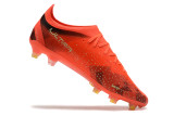 Puma Ultra Ultimate FG39-45 彪马世界杯全针织防水FG足球鞋