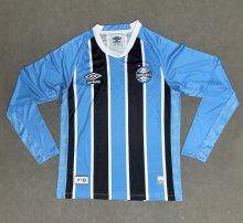 Gremio Home  long  Fans 1:1 Quality Soccer Jersey  25-26