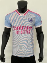 Arsenal Special Edition  Player 1:1 Quality Soccer Jersey    23-24