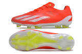 Adidas x23crazyfast.1 FG39-45 阿迪达斯X系列全针织防水FG足球鞋