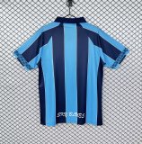 Retro Coventry City Home  Fans   1:1 Quality Soccer Jersey 1997-1998