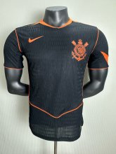 Corinthians Third Away  Player 1:1 Quality Soccer Jersey  25-26