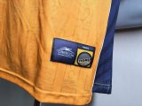 Retro Tiger Home 1:1 Quality Soccer Jersey   2000-2001