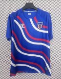 Sunderland Pre match uniform Fans 1:1 Quality Soccer Jersey  25-26