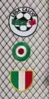 Retro Juventus  Home 1:1 Quality Soccer Jersey   1995-1997