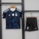 Argentina Away Kids 1:1 Quality Soccer Jersey 26-27（2026）