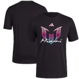 Inter Miami  T Shirt  1:1 Quality Soccer Jersey  24-25