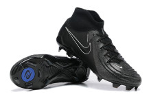 NIKE PHANTOM LUNA ELITE FG 39---45 耐克高帮防水全针织月煞FG足球鞋