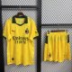 AC Milan Third Away With Pants Sets fans 1:1 Quality Soccer Jersey  25-26