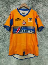 Retro Tiger Home   1:1 Quality Soccer Jersey  2006