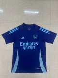 Arsenal  Special Edition training  kits  Fans 1:1 Quality Soccer Jersey    24-25
