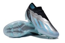 adidas X Crazyfast.1 Laceless FG 39-45