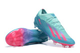 Adidas x23crazyfast.1 FG39-45 阿迪达斯X系列针织防水FG足球鞋