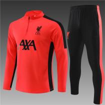 Liverpool Training  Tracksuit  1:1  23-24