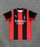 AC Milan Home Fans 1:1 Quality Soccer Jersey 26-27