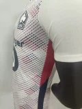 Lille(LOSC)  away player 1:1 Quality Soccer Jersey  25-26