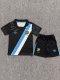 Guatemala Away Fans Kids  1:1 Quality Soccer Jersey  26-27 (2026)