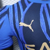 Al Hilal Saudi Home Player  1:1 Quality Soccer Jersey 25-26