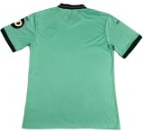 Wolverhampton Wanderers Away Fans 1:1 Quality Soccer Jersey 25-26