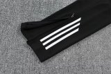 Real Madrid Training Tracksuit Grey (Kids And Man )  1:1  25-26